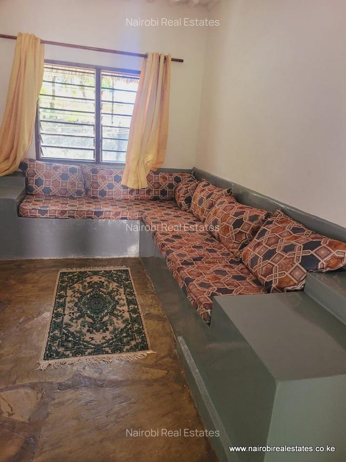 2 Bed House with En Suite in Diani - 8