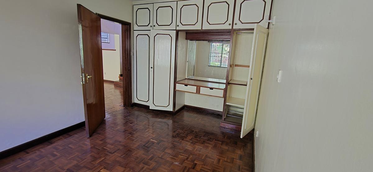 4 Bed Townhouse with En Suite at Arboretum Road - 5