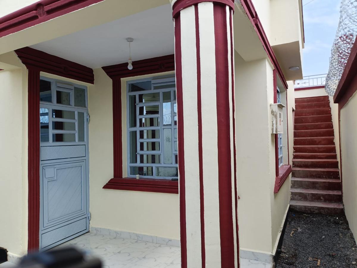 3 Bed House with En Suite at Ruiru - 2