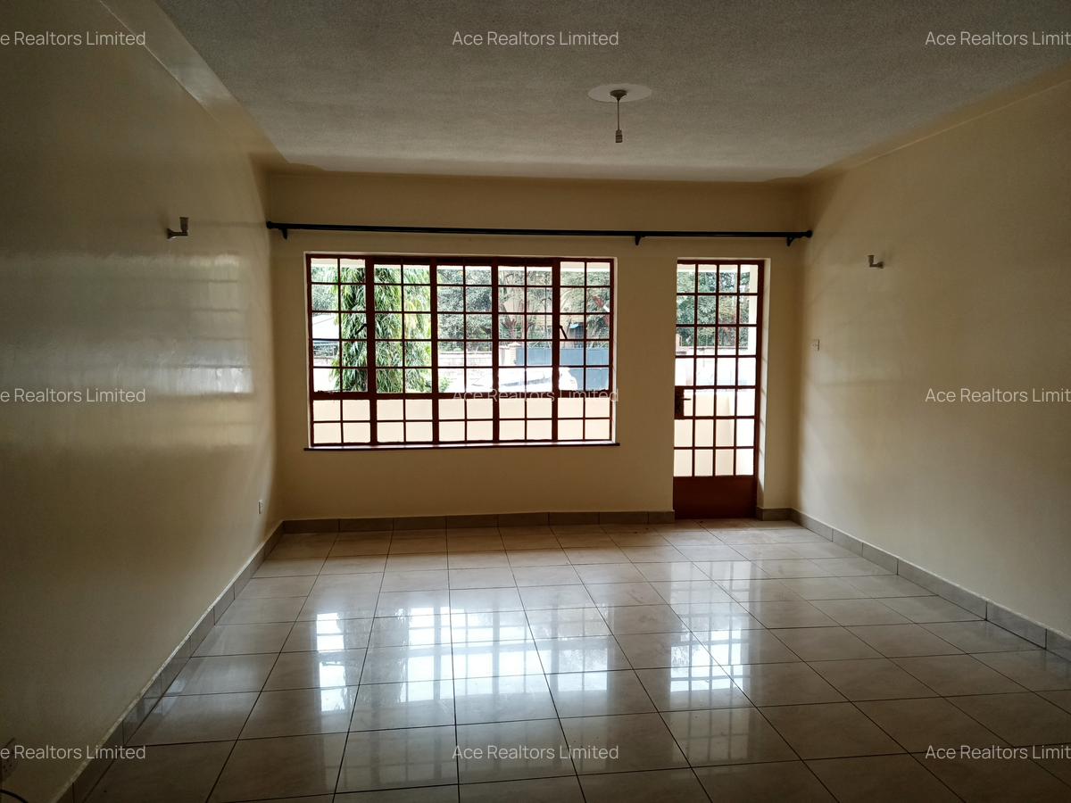 3 Bed Apartment with En Suite at Westlands Avenue - 8