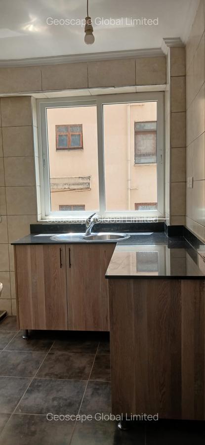 4 Bed Apartment with En Suite in General Mathenge - 6