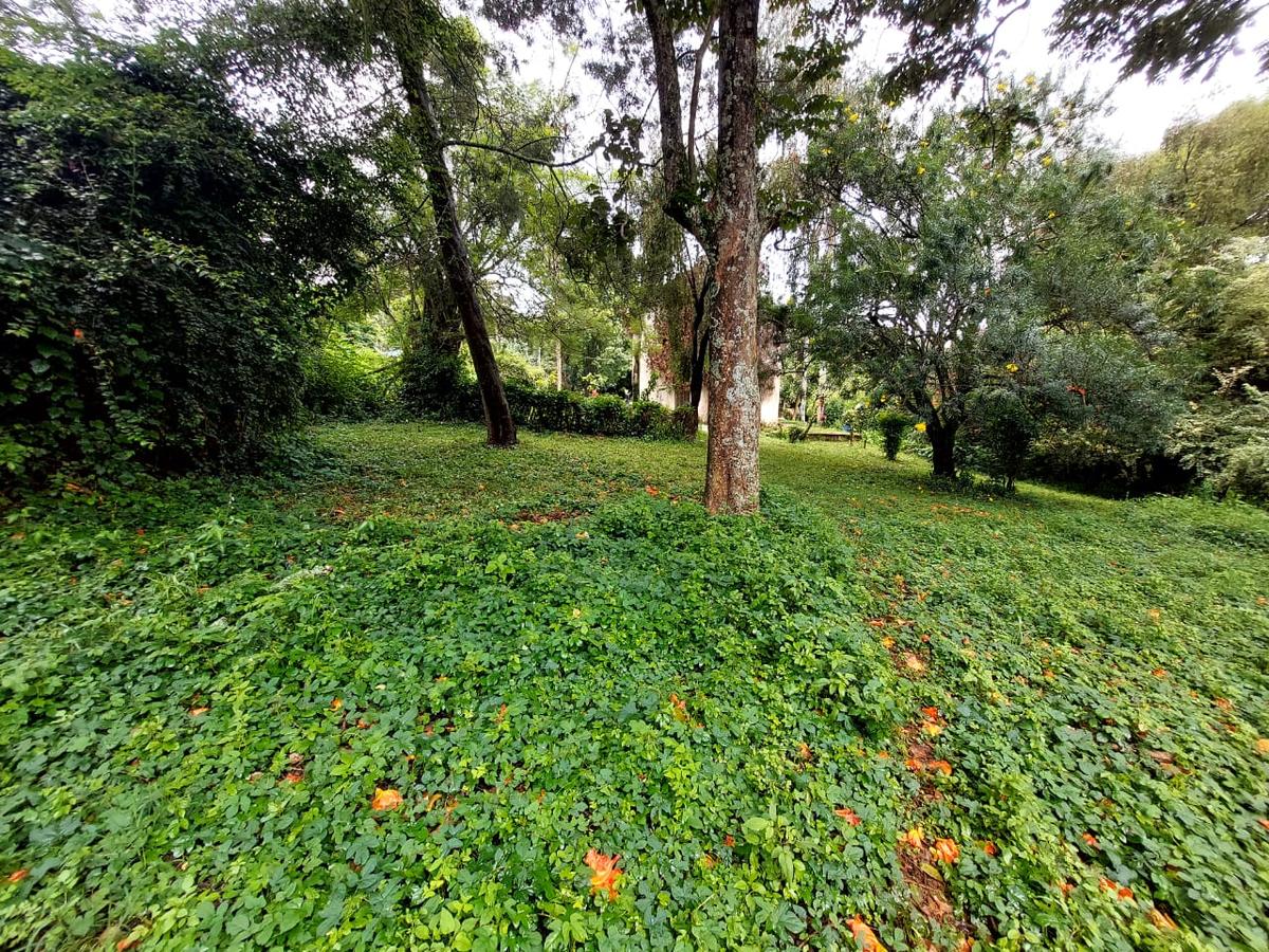 Residential Land at Lower Kabete Rd - 9