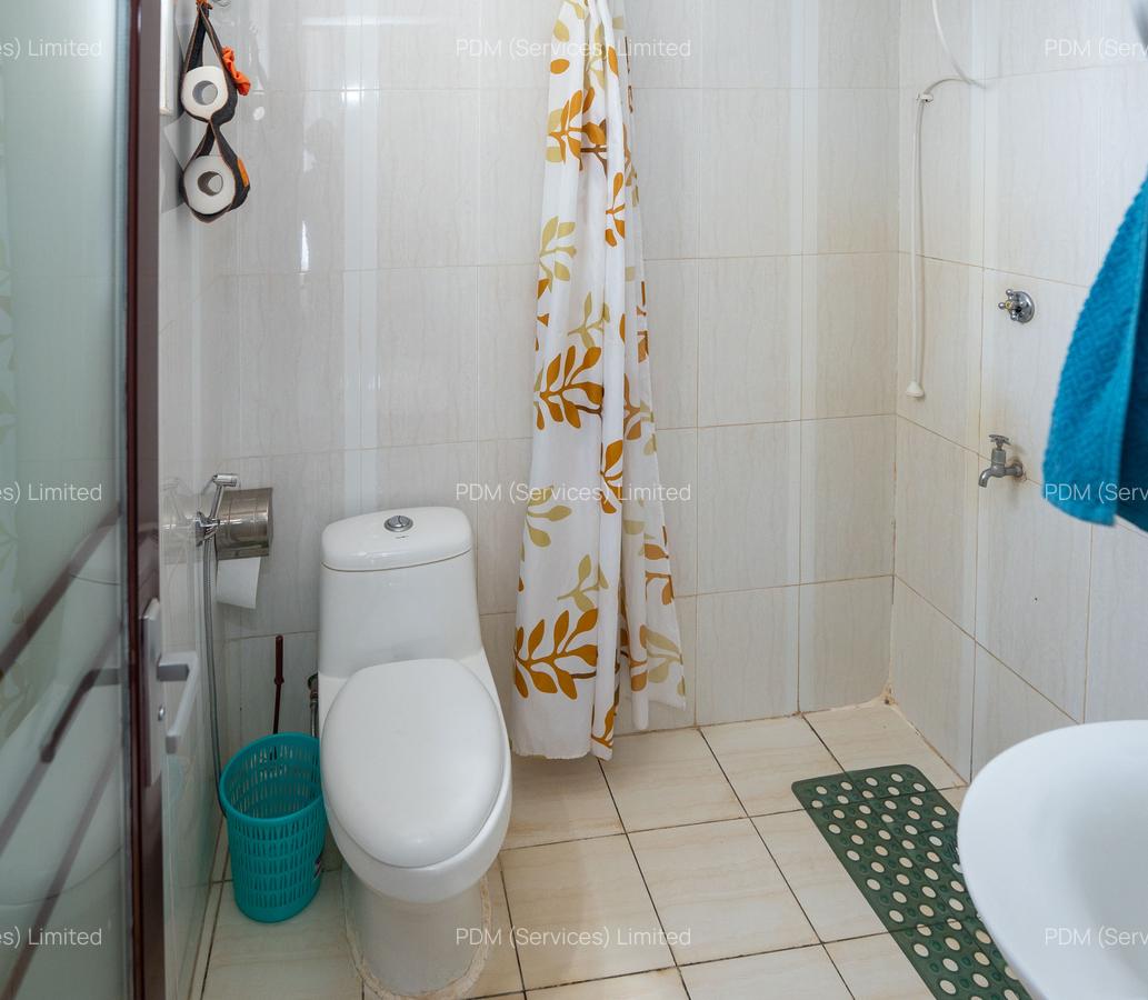 2 Bed Apartment with En Suite at Gitanga Road - 10