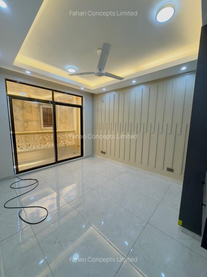 4 Bed Townhouse with En Suite in Mtwapa - 18