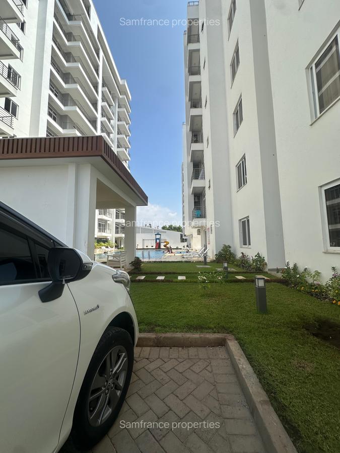 3 Bed Apartment with En Suite at Baobab Road - 4
