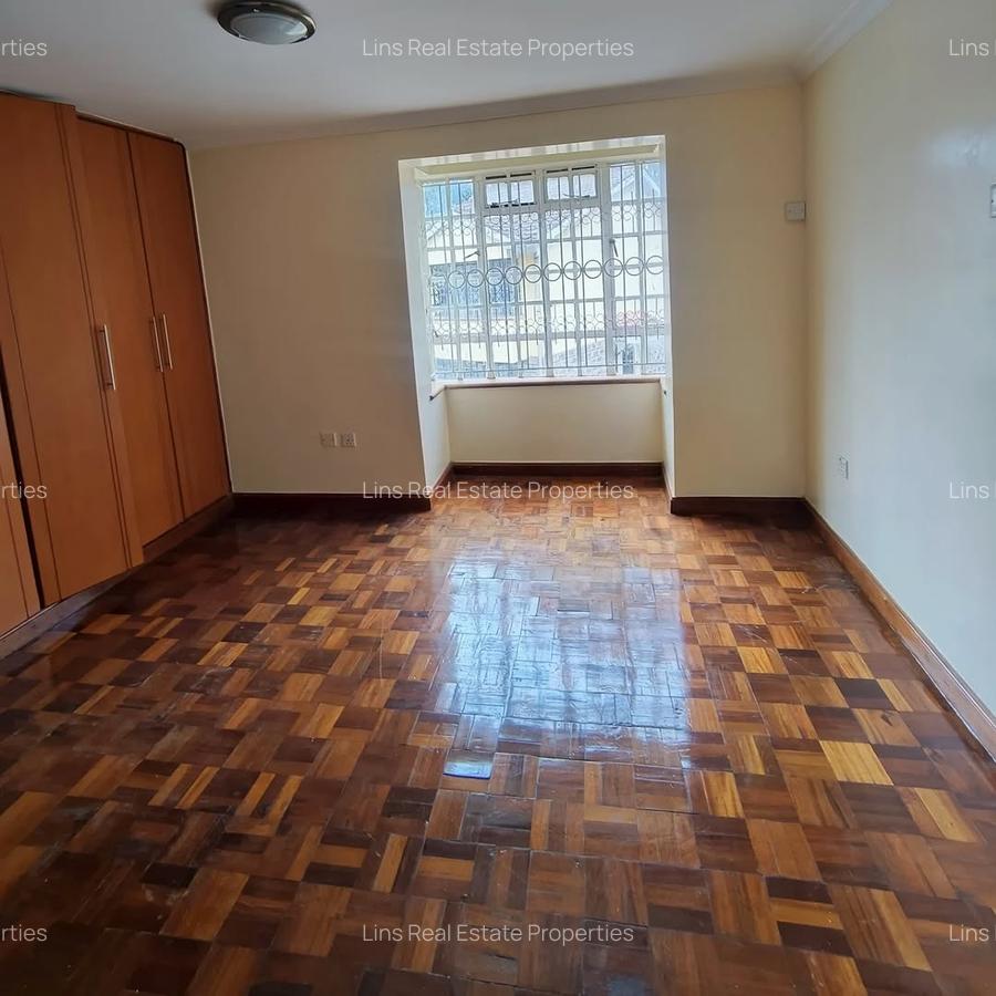 4 Bed Townhouse with En Suite in Kileleshwa - 7