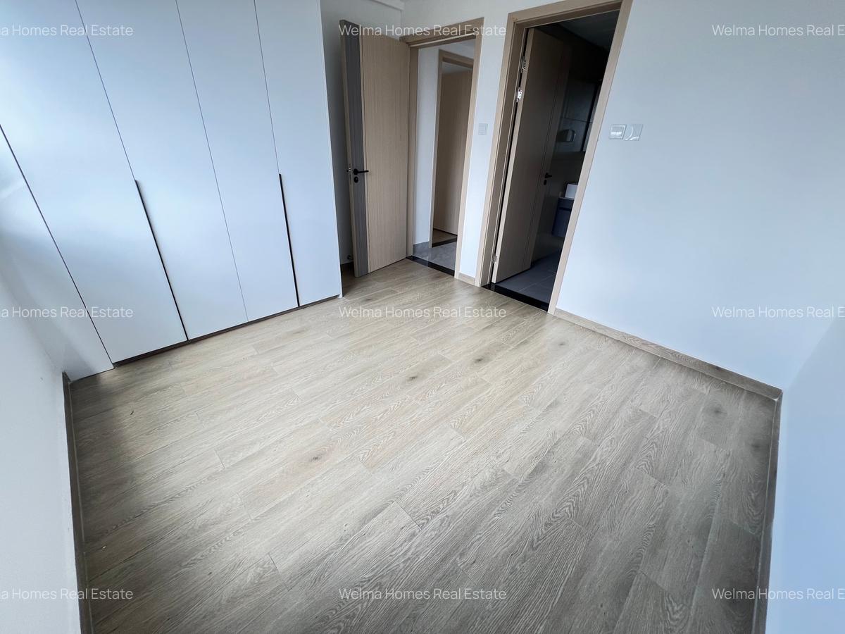 3 Bed Apartment with En Suite in Westlands Area - 6