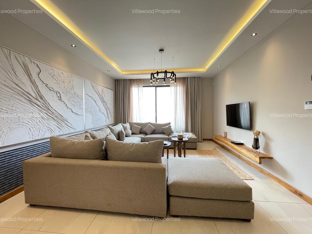 4 Bed Villa with En Suite in Loresho - 2