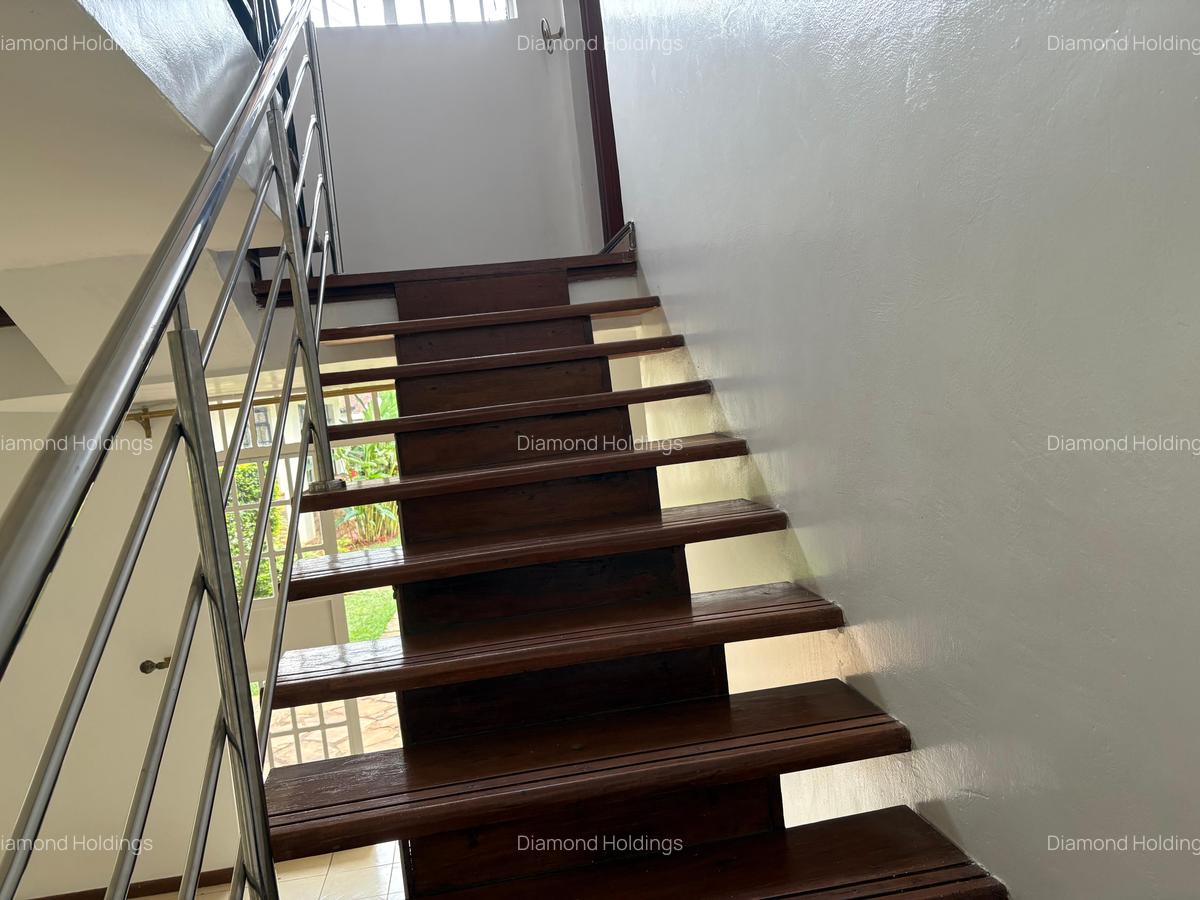 4 Bed Townhouse with En Suite at Spring Valley - 11