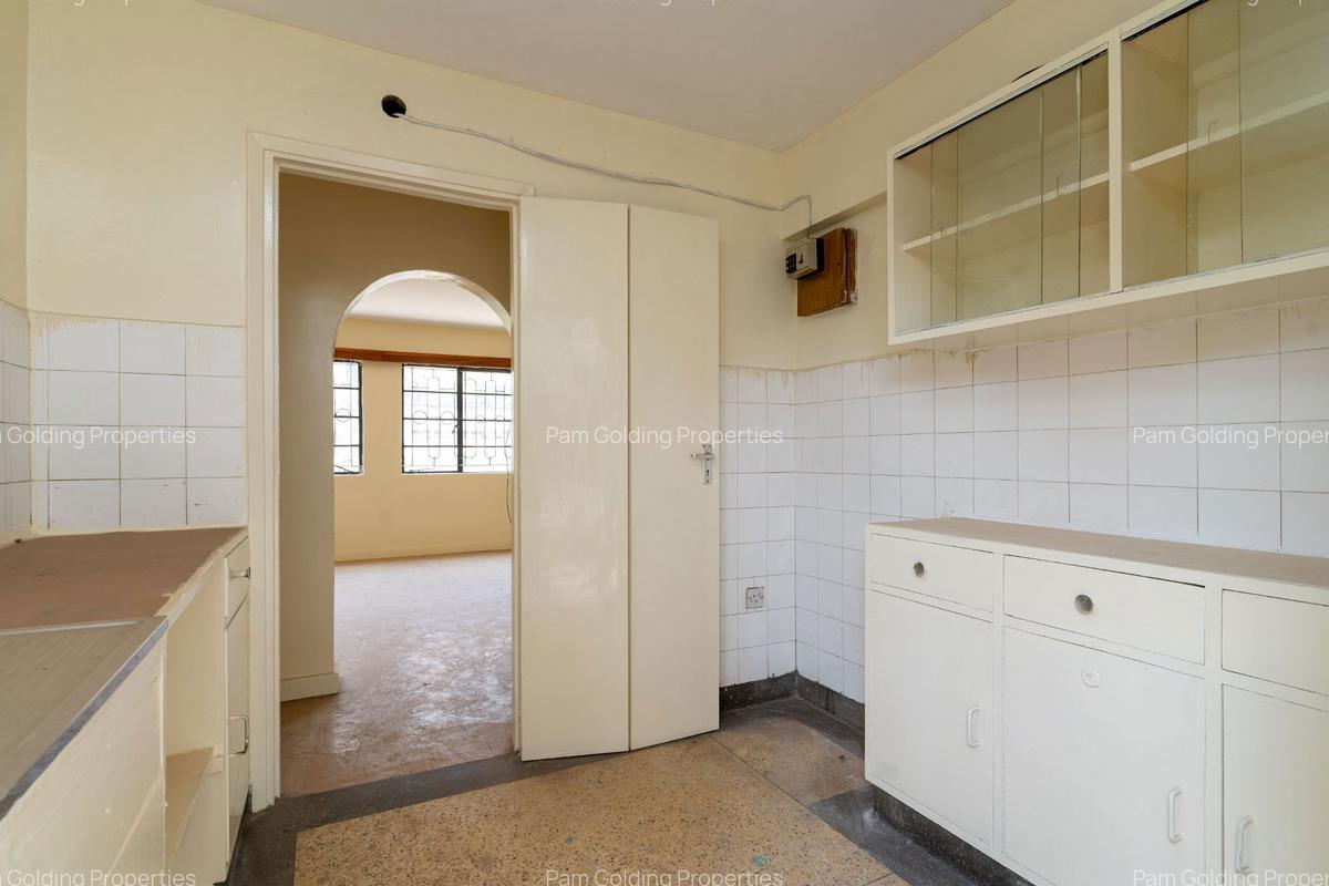 2 Bed Apartment with Parking at Wambugu Road - 9