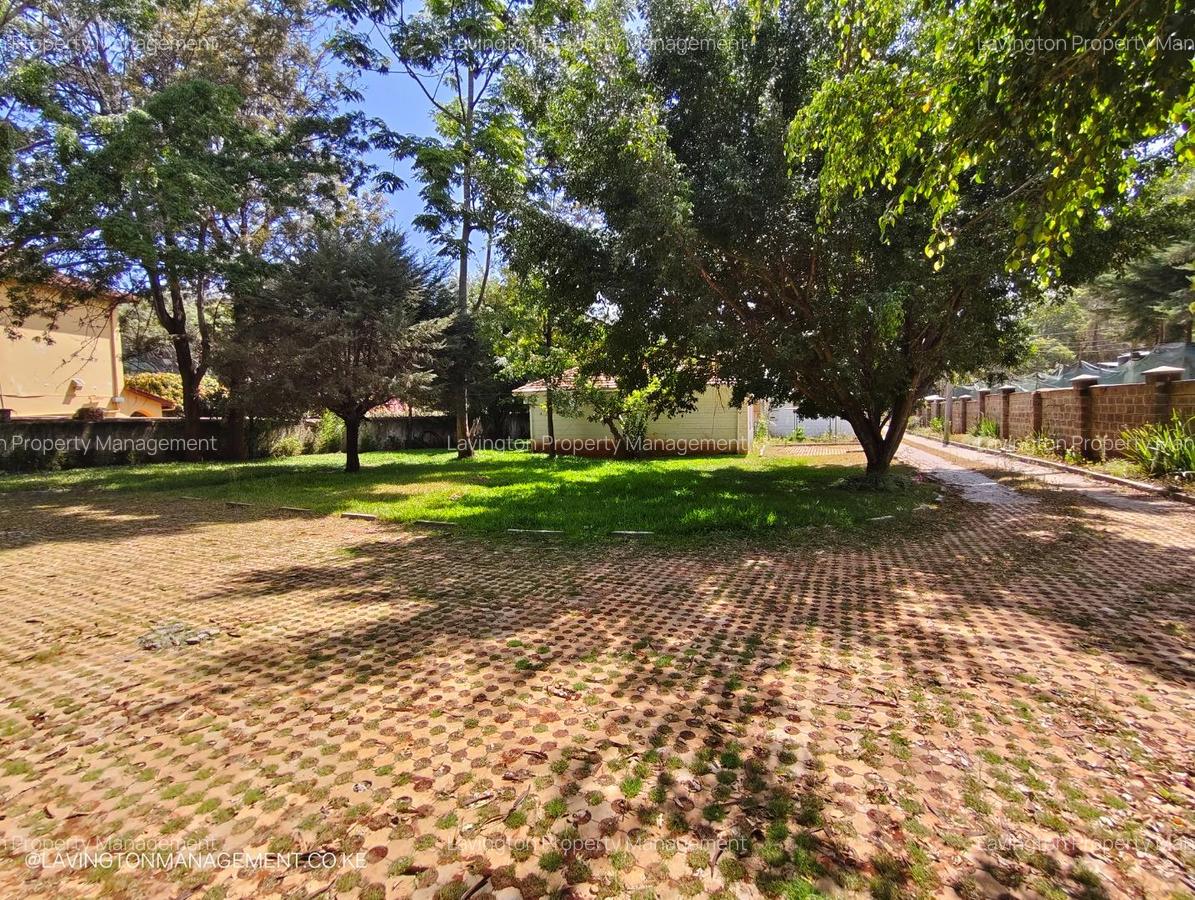 0.75 ac Land at James Gichuru - 5