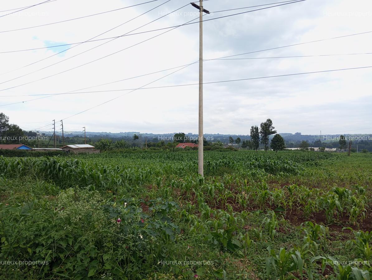 Residential Land at Redhill - 3