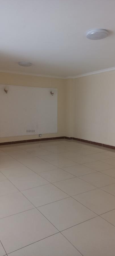 2 Bed Apartment with En Suite in Kilimani - 1