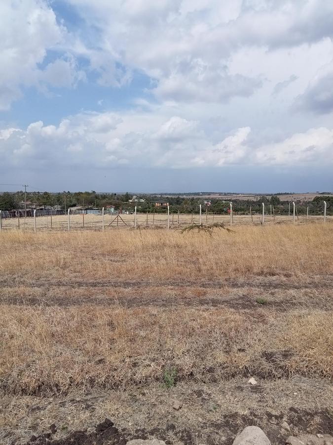 0.1 ac Land in Kiserian - 6