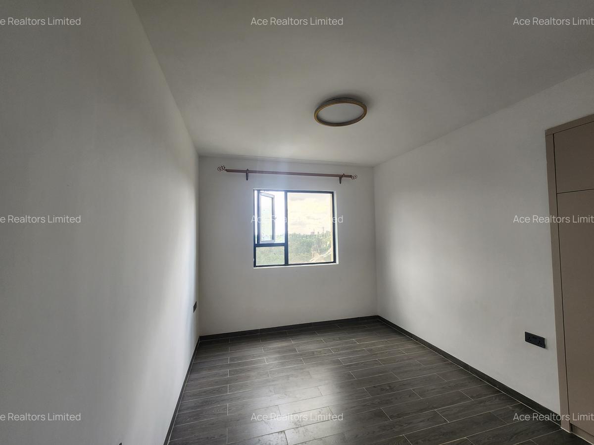 1 Bed Apartment with En Suite at Mandera Road - 4