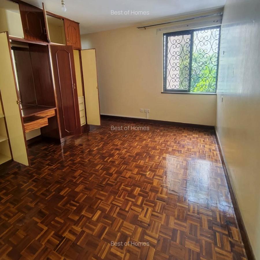 5 Bed Townhouse with En Suite in Kilimani - 5