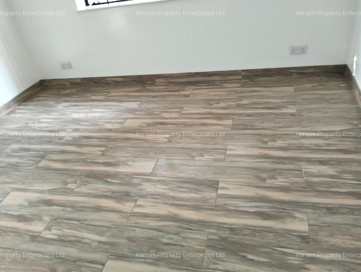 3 Bed Apartment with En Suite in Kilimani - 8