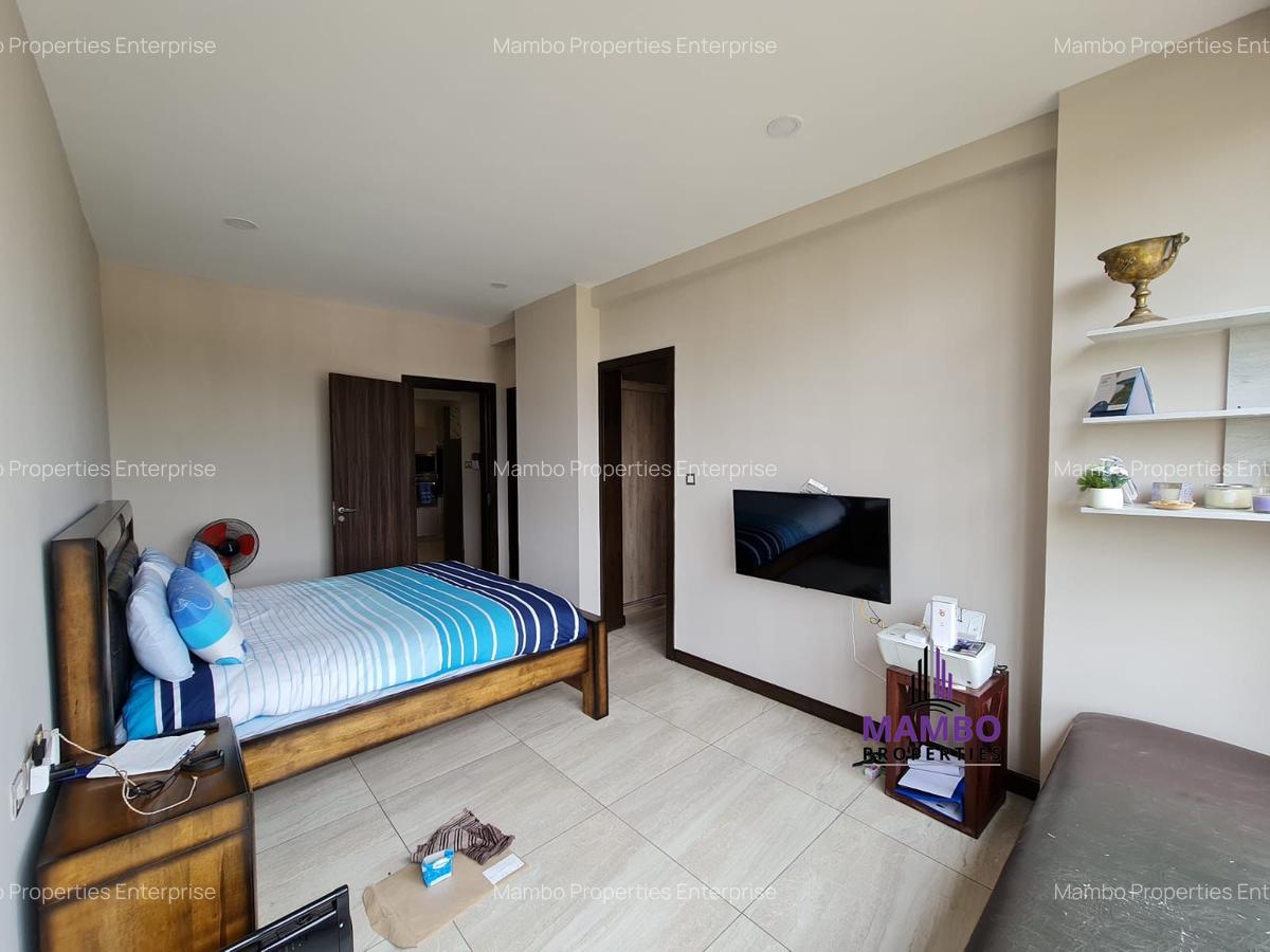 Furnished 2 Bed Apartment with En Suite at General Mathenge - 16