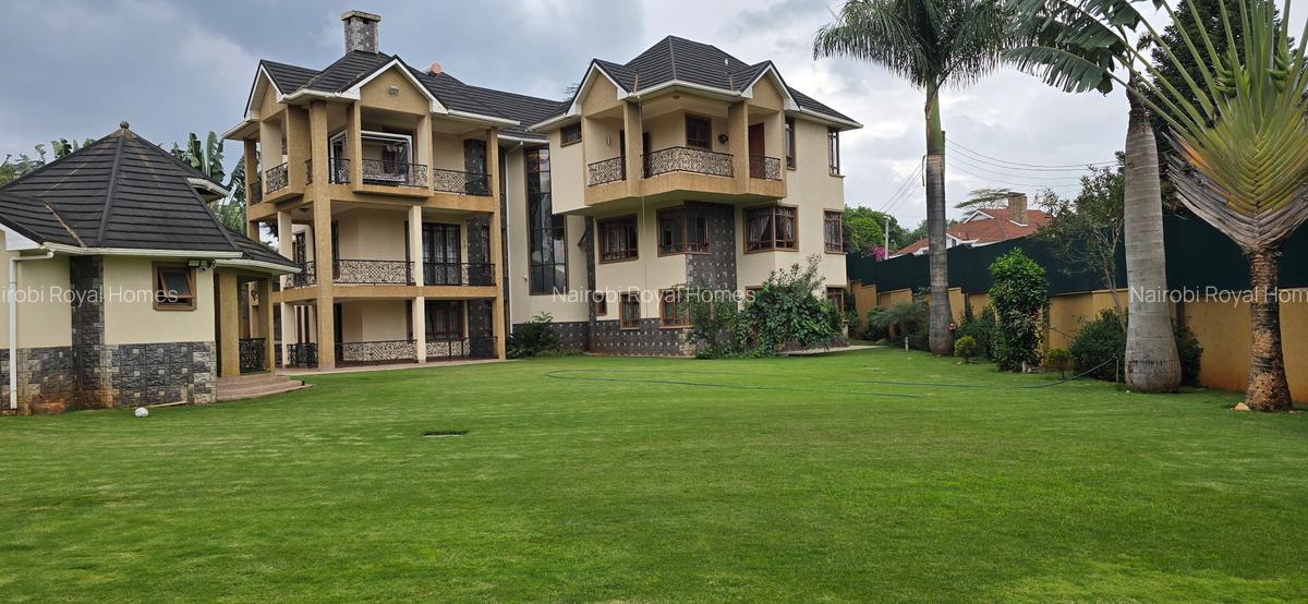 9 Bed House with En Suite at Glory Road - 4