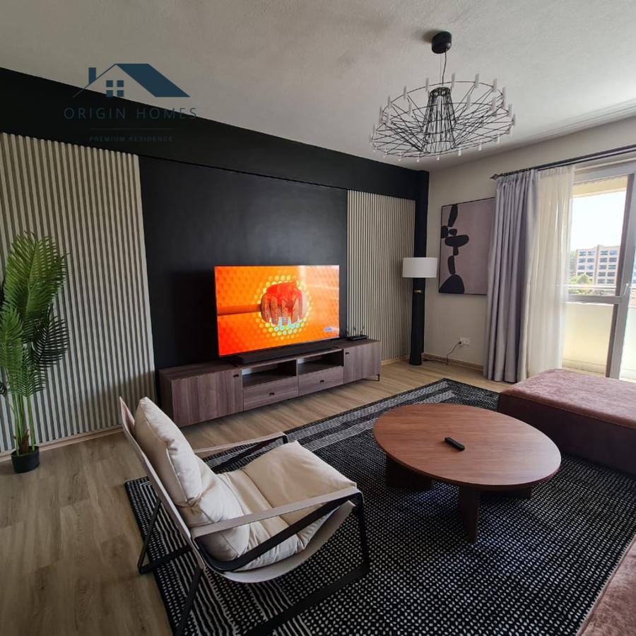 Furnished 2 Bed Apartment with En Suite at Westlands - 15