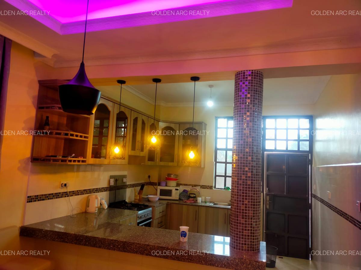 5 Bed Townhouse with En Suite in Ongata Rongai - 16