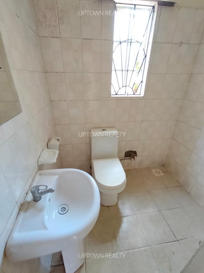 3 Bed Apartment with Parking at Westlands - 14