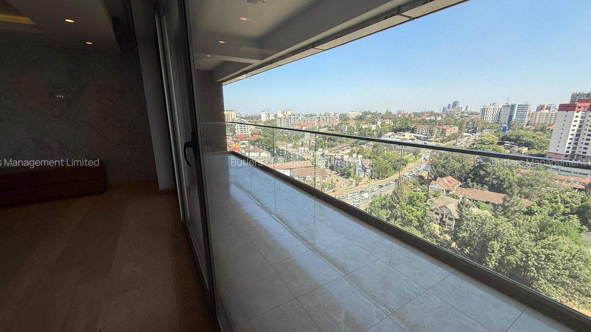 4 Bed Apartment with En Suite in Kileleshwa - 2