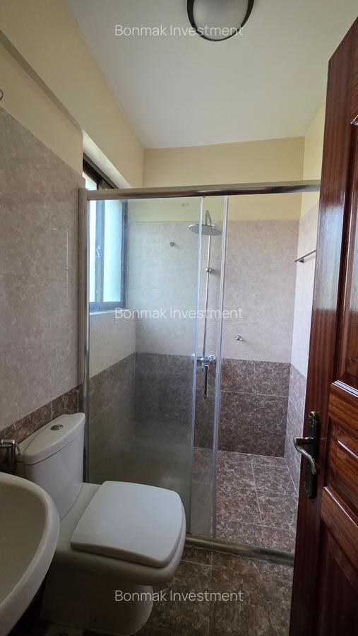 3 Bed Apartment with En Suite at Riara Road - 17