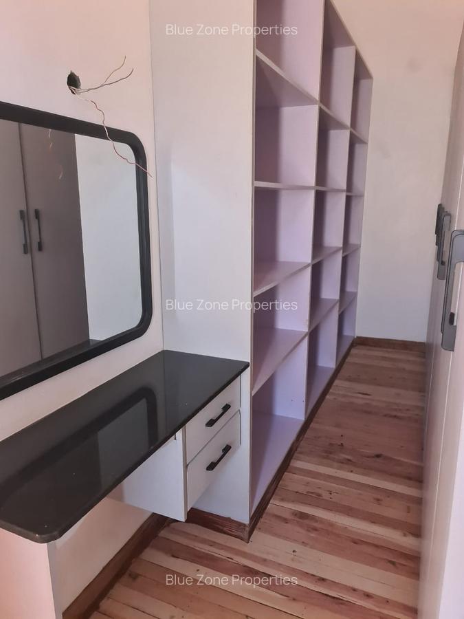 4 Bed House with En Suite at Tigoni - 18