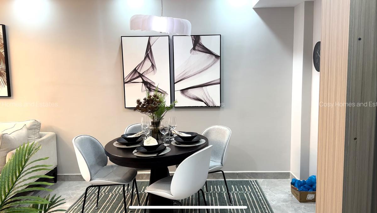 2 Bed Apartment with En Suite at Peponi Road - 13