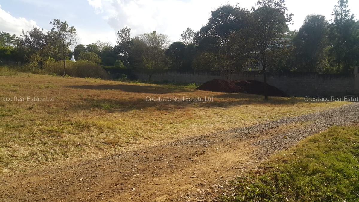 Commercial Land in Thika Road - 7