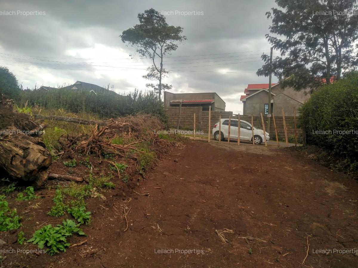 0.125 ac Residential Land in Ngong - 6