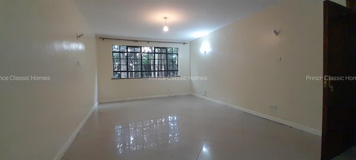 3 Bed Apartment with En Suite in Kileleshwa - 4