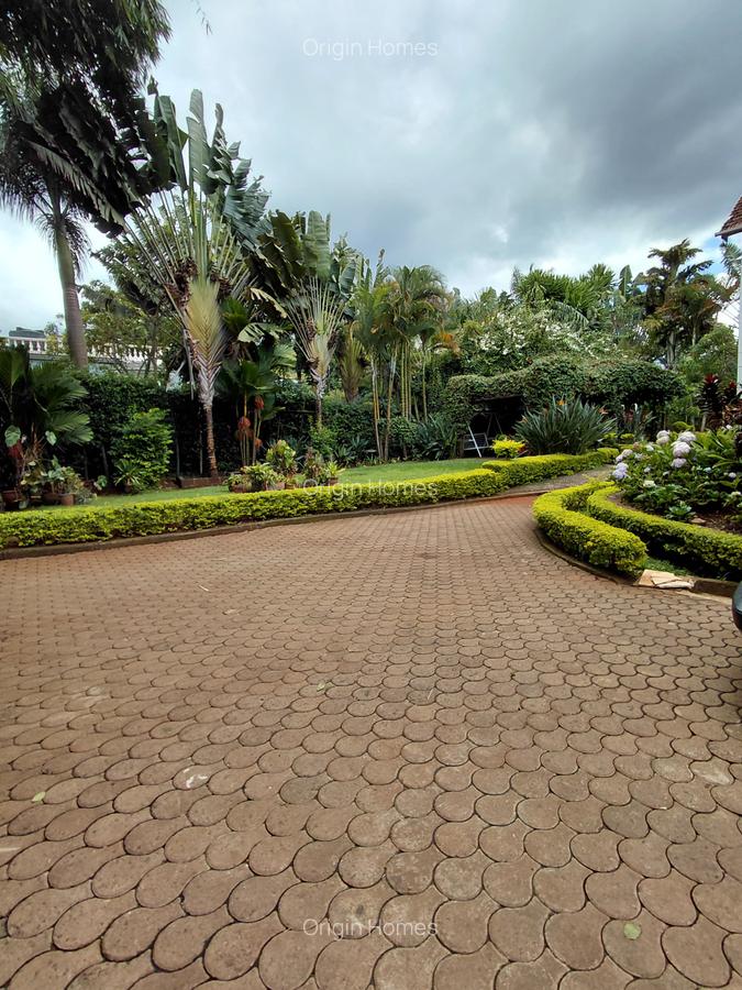 2 Bed House with En Suite in Kitisuru - 3