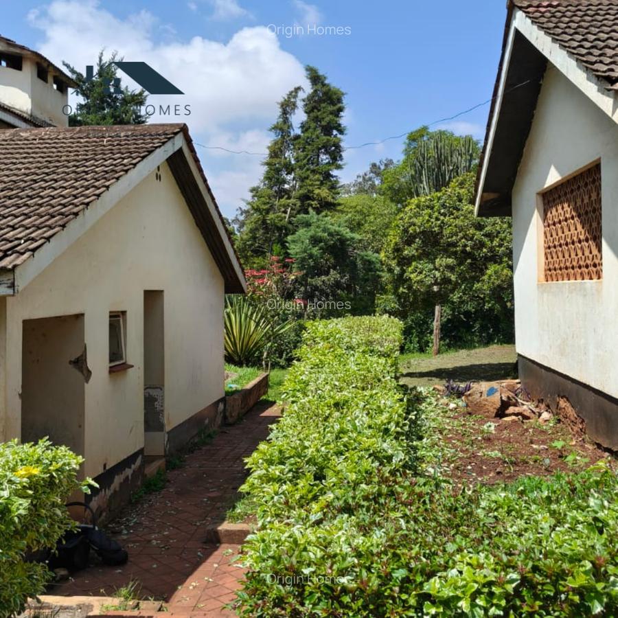 4 Bed House with En Suite at Old Kitisuru - 5
