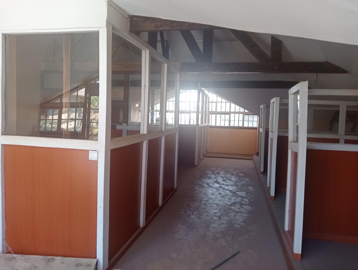 Office with Service Charge Included at Kiambu - 2