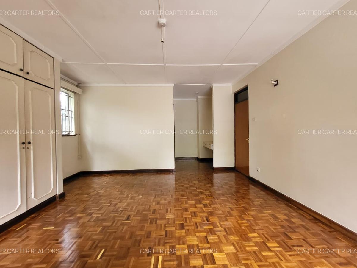 4 Bed Villa with En Suite at Laikipia Road - 14