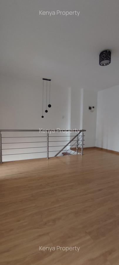 Serviced 1 Bed Apartment with Swimming Pool at Kirichwa - 8