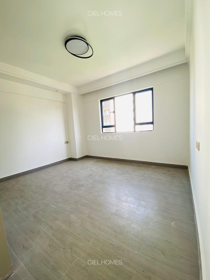 1 Bed Apartment with Gym at Nyeri Road - 14