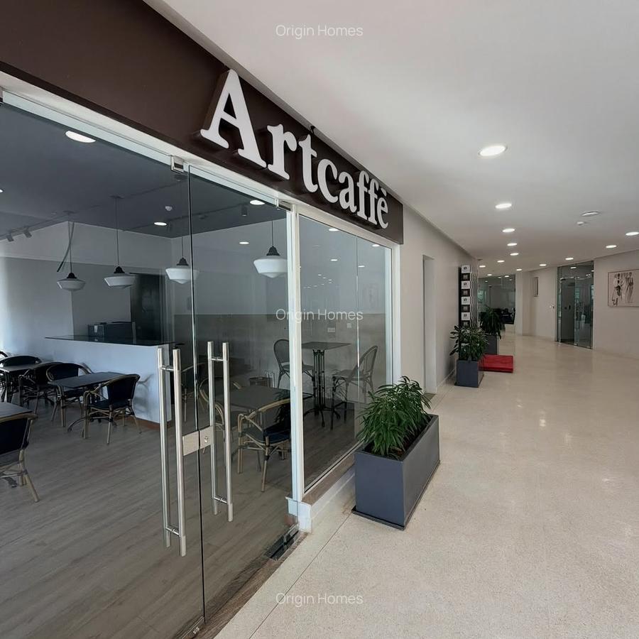 2 Bed Apartment with En Suite at Kileleshwa - 17