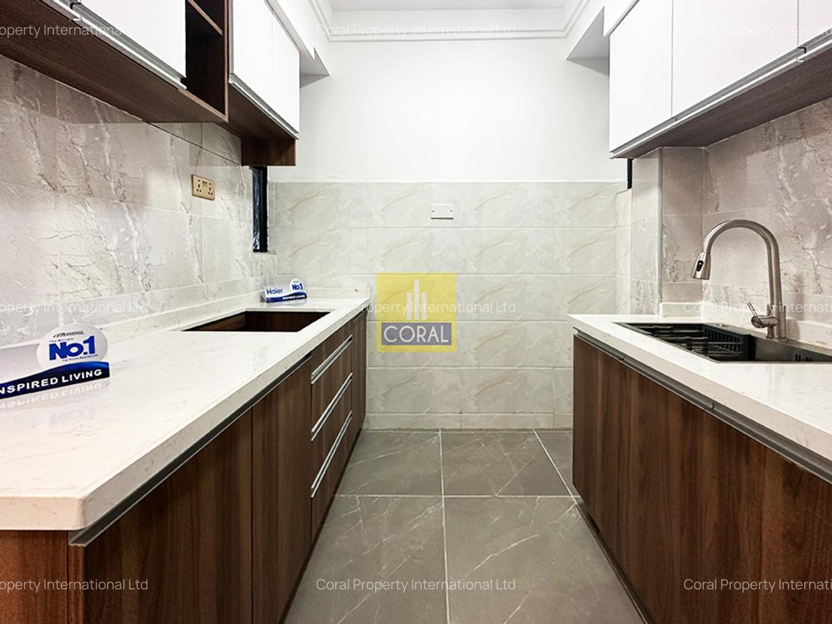 Studio Apartment in Lavington - 16