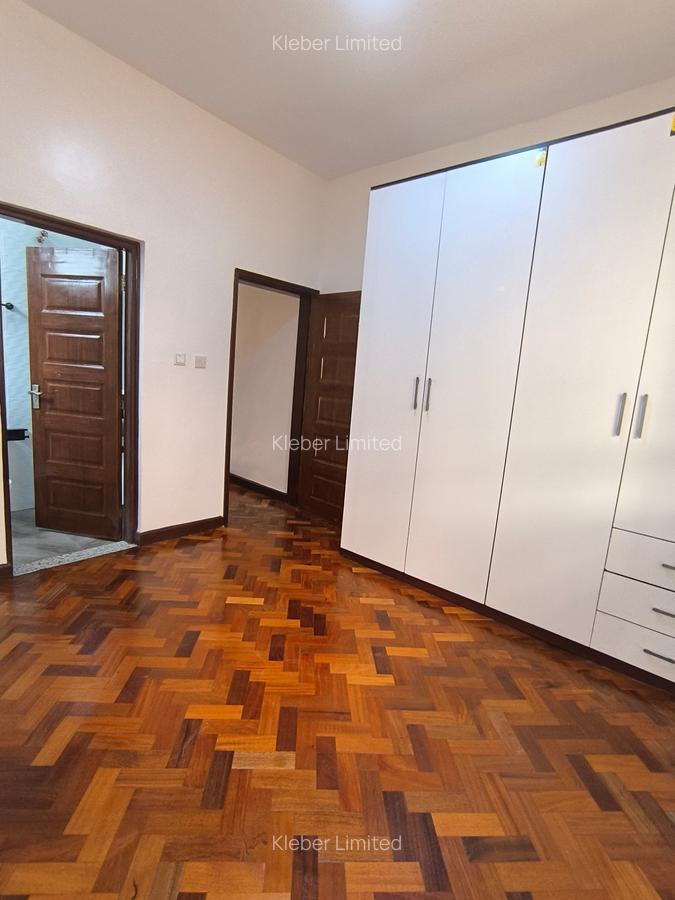 4 Bed Townhouse with En Suite at Ngong Matasia - 14