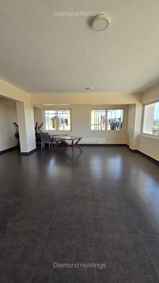 4 Bed Apartment with En Suite at Parklands - 3