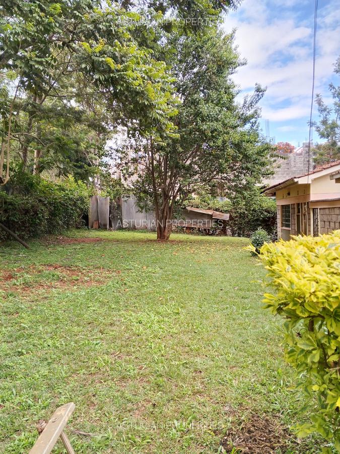 4 Bed Townhouse with En Suite in Karen - 5