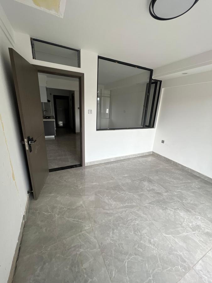Studio Apartment with Gym at Westlands - 2