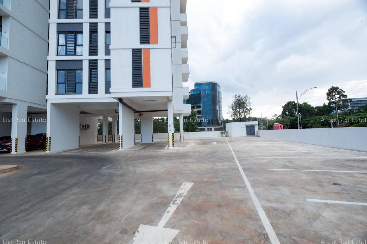 2 Bed Apartment with En Suite at Two Rivers - 15