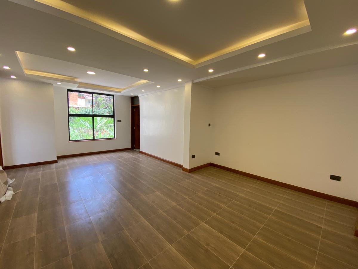 5 Bed Villa with En Suite at Shanzu Road - 11