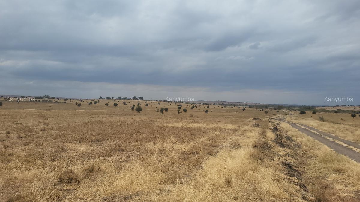10 ac Land at Isinya - Inkiito Manoh - 20