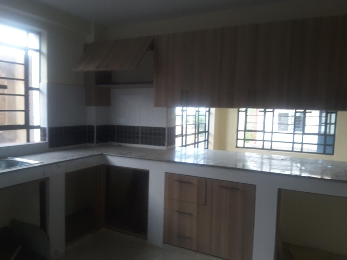 5 Bed House with En Suite in Ongata Rongai - 14