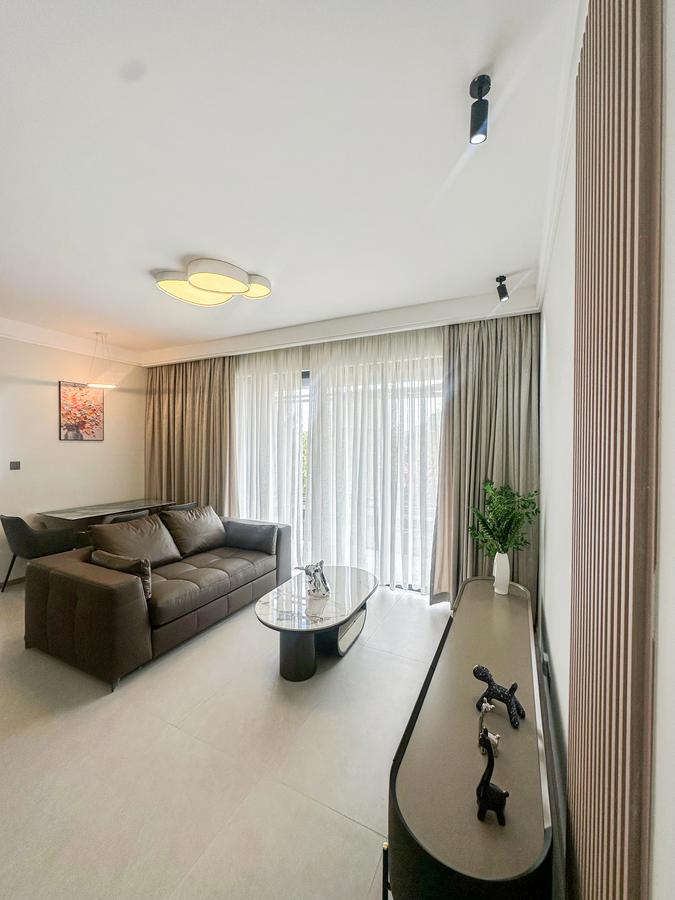 1 Bed Apartment with En Suite in Westlands Area - 1
